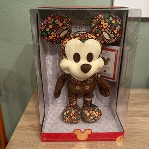 Tiki Mouse, special edition